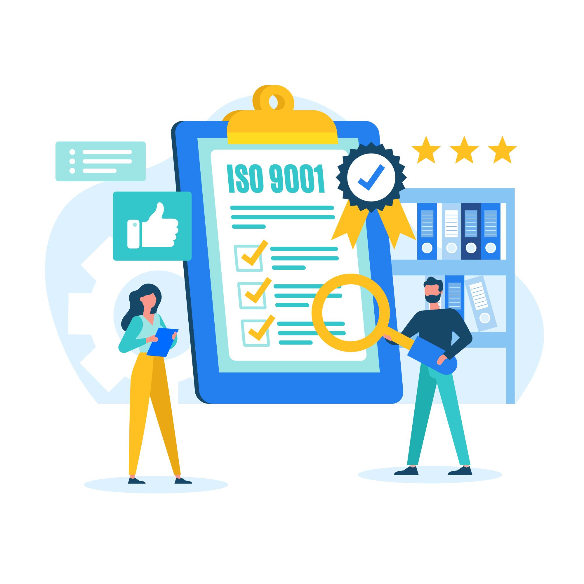 Certifications & FSMS Implementation