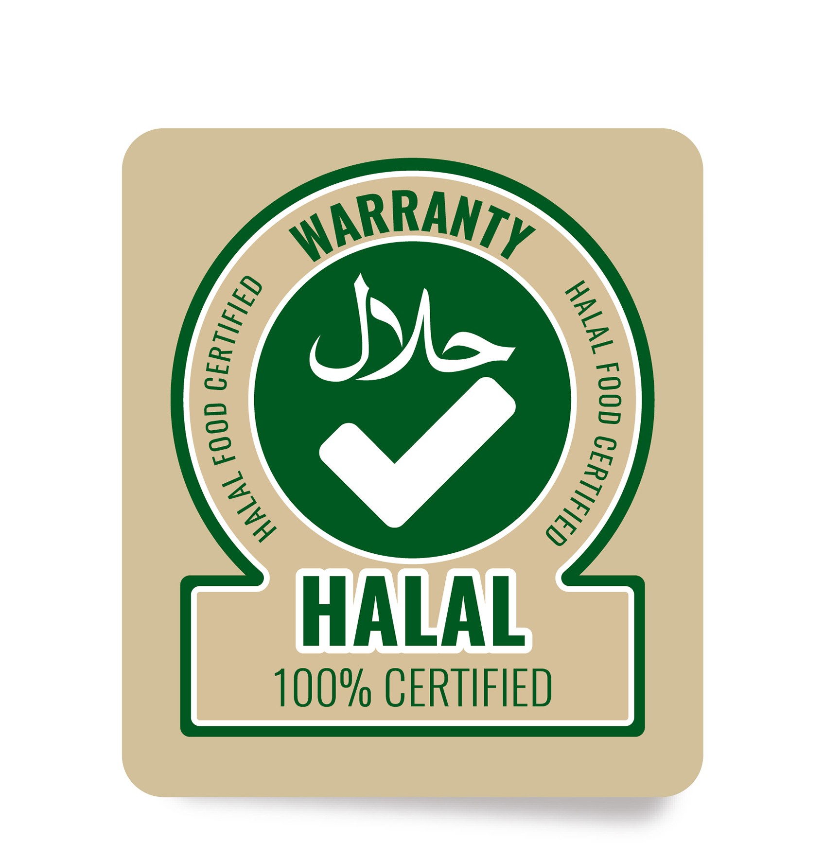 Halal & Kosher Certification Support for Food Products