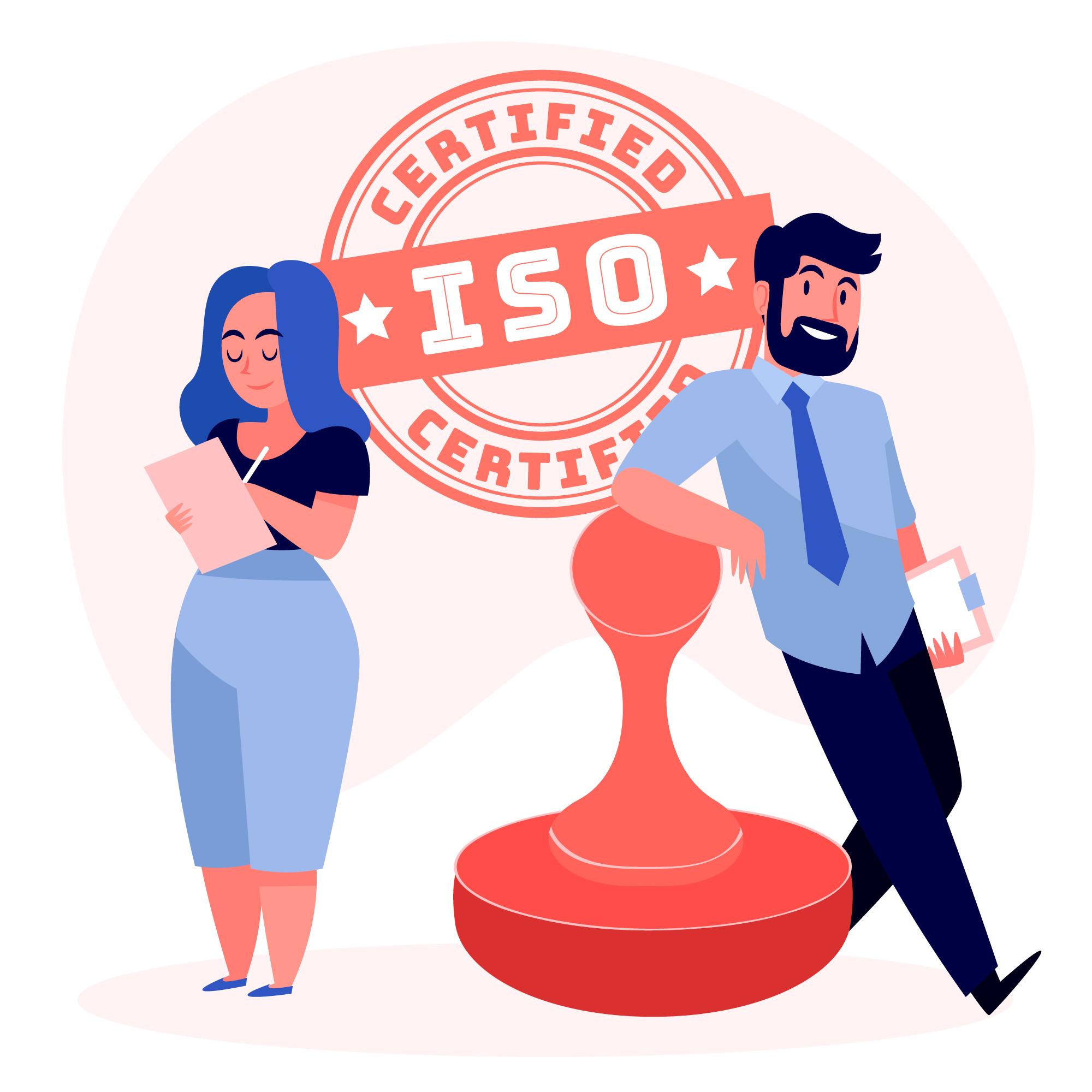 ISO 22000 & FSSC 22000 Certification Support