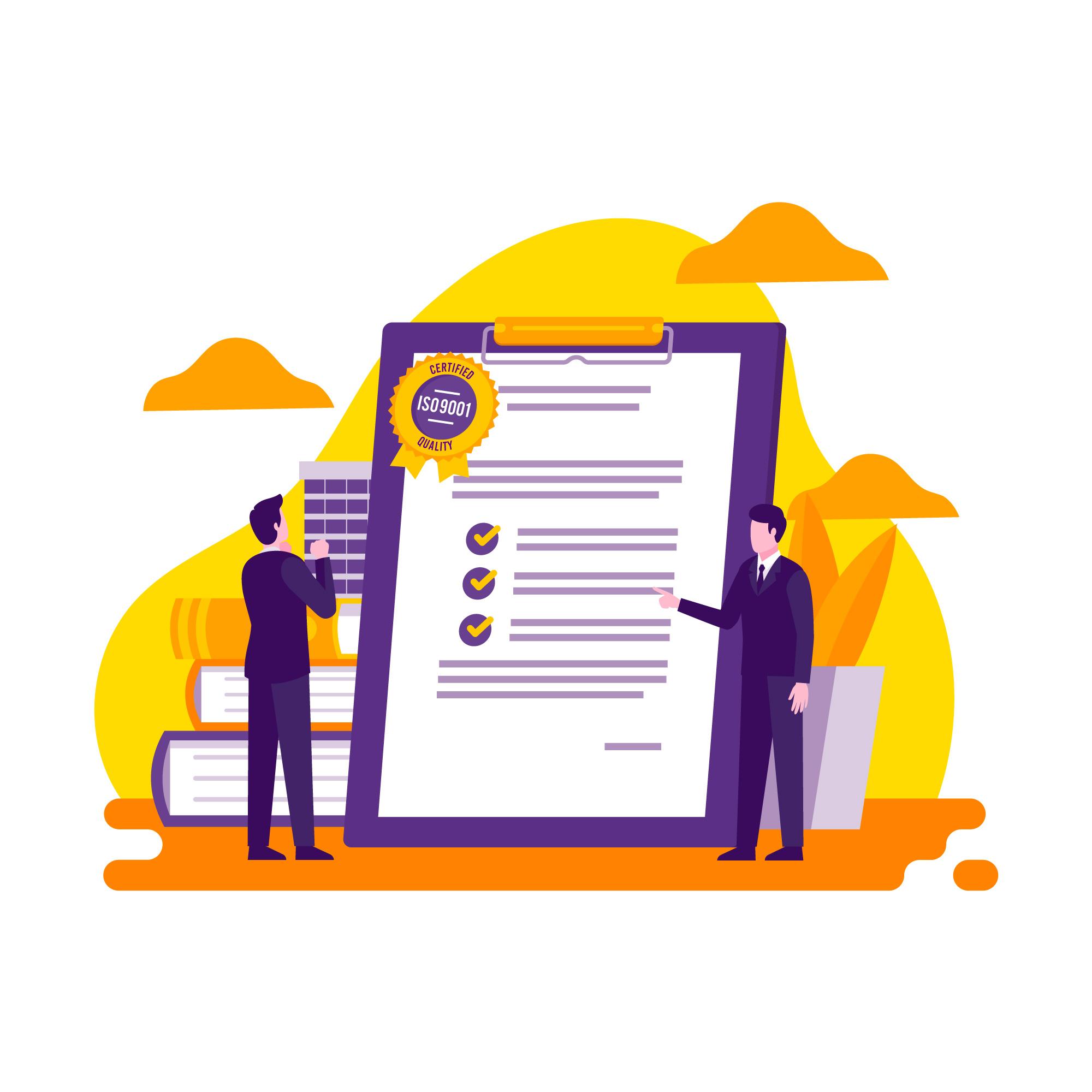 Licensing Support